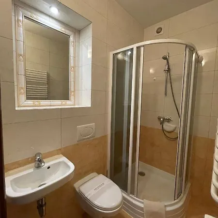 Pod Grusza Maison d'hôtes Ustron