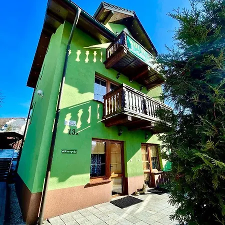 Pod Grusza 3* Ustroň