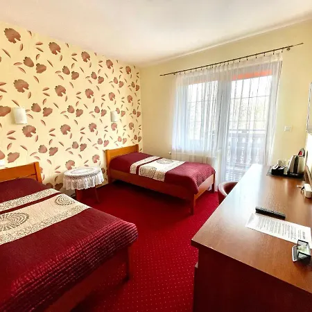 Pod Grusza 3* Ustroň