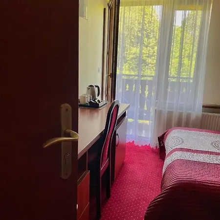 Pod Grusza Maison d'hôtes Ustron