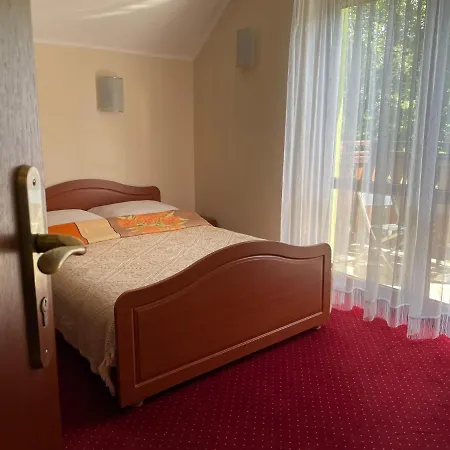 Penzion Pod Grusza 3*