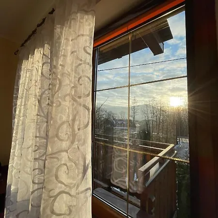 Penzion Pod Grusza Ustroň