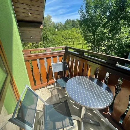 Pod Grusza 3* Ustroň