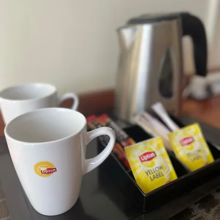 Pod Grusza Penzion Ustroň