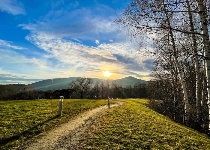 Pod Grusza Πανσιόν