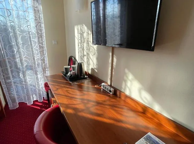 Πανσιόν Pod Grusza