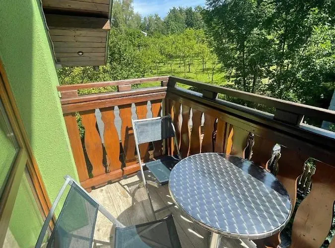 Pod Grusza 3* Ustroń