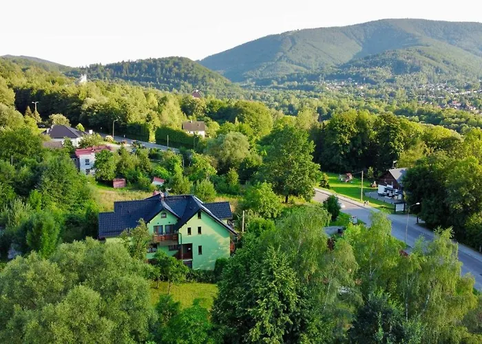 Pod Grusza Πανσιόν