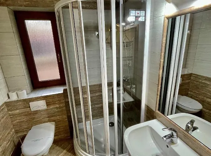 Πανσιόν Pod Grusza