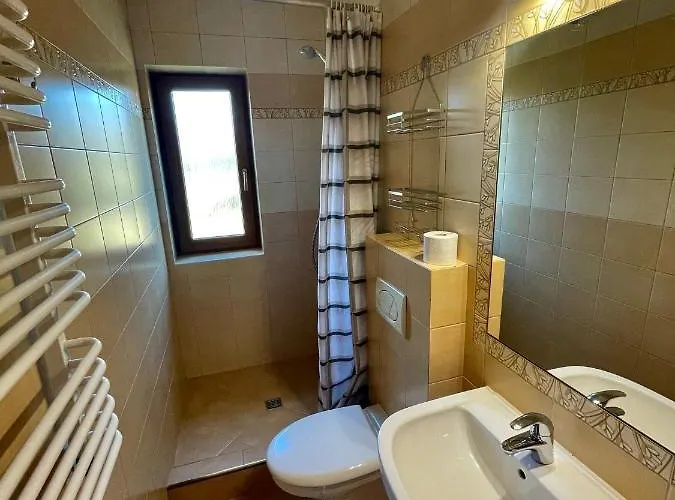 Pod Grusza 3* Ustroń