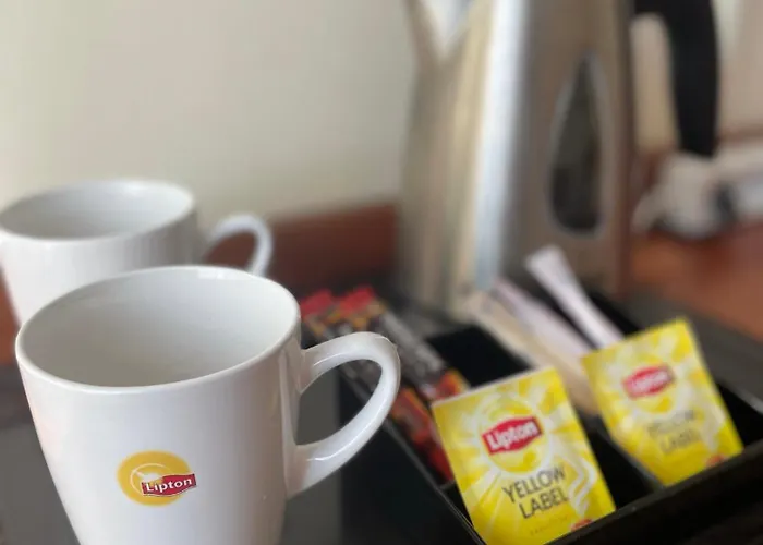 Pod Grusza Πανσιόν Ustroń